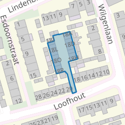 Perceel ETN01-E-2959