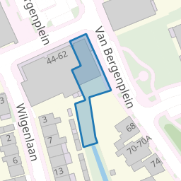 Perceel ETN01-E-2964