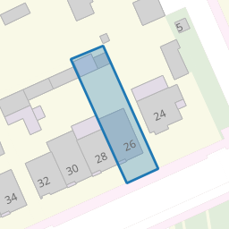 Perceel ETN01-E-2965