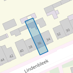 Perceel ETN01-E-2978