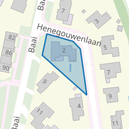 Perceel ETN01-E-2988