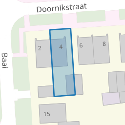Perceel ETN01-E-3009