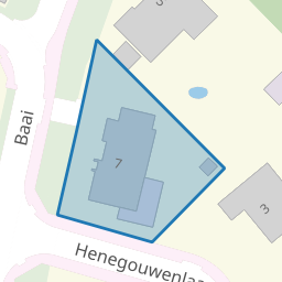 Perceel ETN01-E-3026