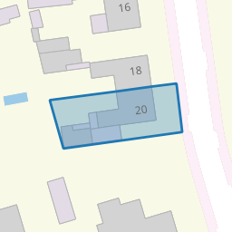 Perceel ETN01-E-3039