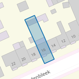 Perceel ETN01-E-3131