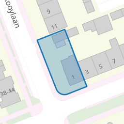 Perceel ETN01-E-3143