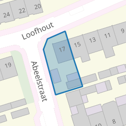 Perceel ETN01-E-3145