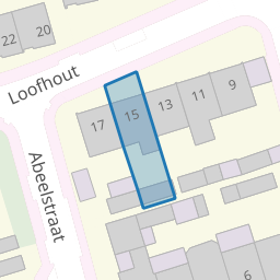 Perceel ETN01-E-3146