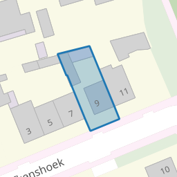 Perceel ETN01-E-3179