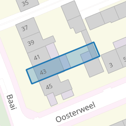 Perceel ETN01-E-3192