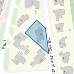 Perceel ETN01-E-3219