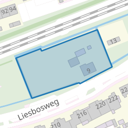 Perceel ETN01-E-3290