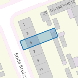 Perceel ETN01-E-3364