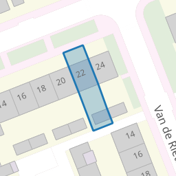 Perceel ETN01-E-3409