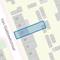 Perceel ETN01-E-3431