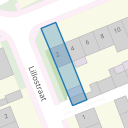 Perceel ETN01-E-3434