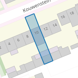 Perceel ETN01-E-3437