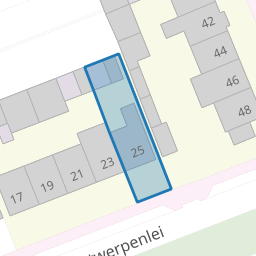 Perceel ETN01-E-3445