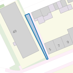 Perceel ETN01-E-3455