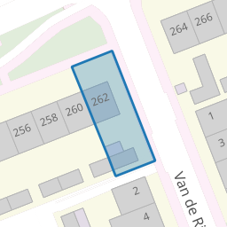 Perceel ETN01-E-3460