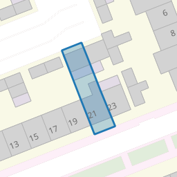 Perceel ETN01-E-3463