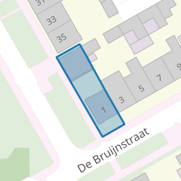 Perceel ETN01-E-3483