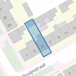 Perceel ETN01-E-3485