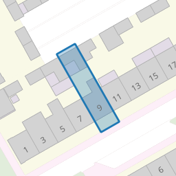 Perceel ETN01-E-3486