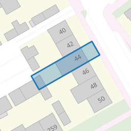 Perceel ETN01-E-3501