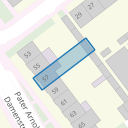 Perceel ETN01-E-3522