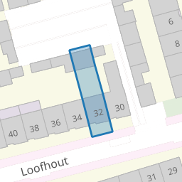 Perceel ETN01-E-3552