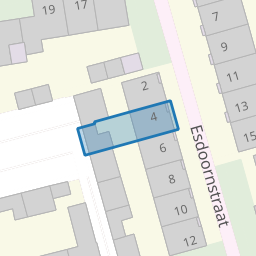 Perceel ETN01-E-3556