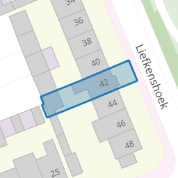 Perceel ETN01-E-3607