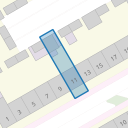 Perceel ETN01-E-3626