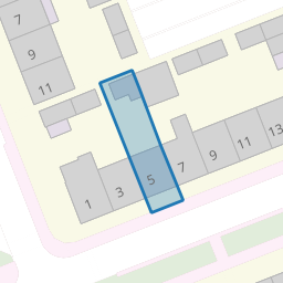 Perceel ETN01-E-3633