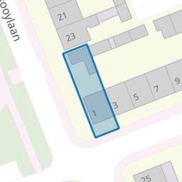 Perceel ETN01-E-3639