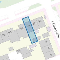 Perceel ETN01-E-3680