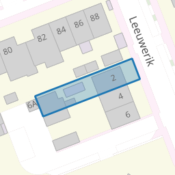 Perceel ETN01-E-3683