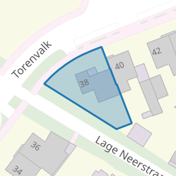 Perceel ETN01-E-3694