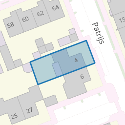 Perceel ETN01-E-3711