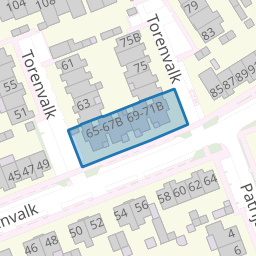 Perceel ETN01-E-3731