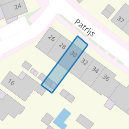 Perceel ETN01-E-3784