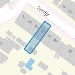 Perceel ETN01-E-3785