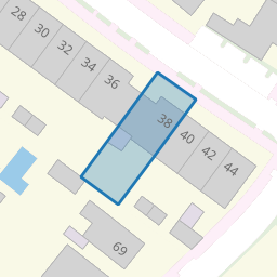 Perceel ETN01-E-3788