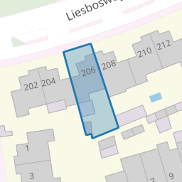 Perceel ETN01-E-3825