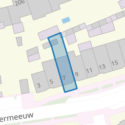 Perceel ETN01-E-3839