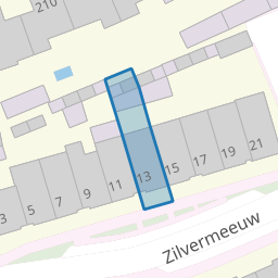 Perceel ETN01-E-3842