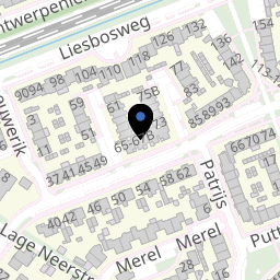 Appartement ETN01 E 3912 6