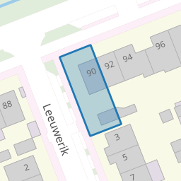 Perceel ETN01-E-3913