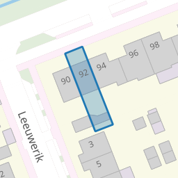 Perceel ETN01-E-3914